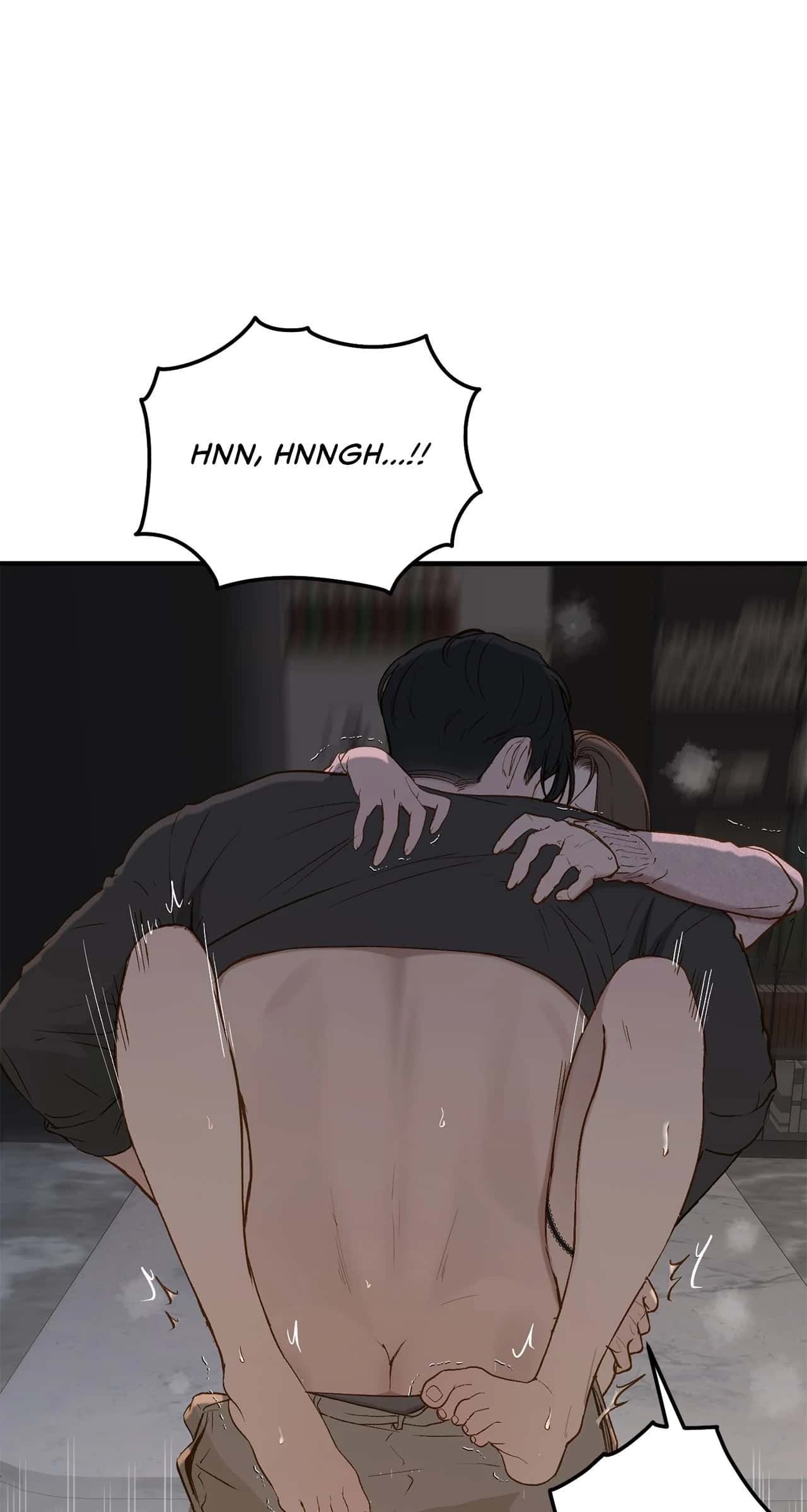Even Though You Know It's Crazy Chapter 68 Page 91