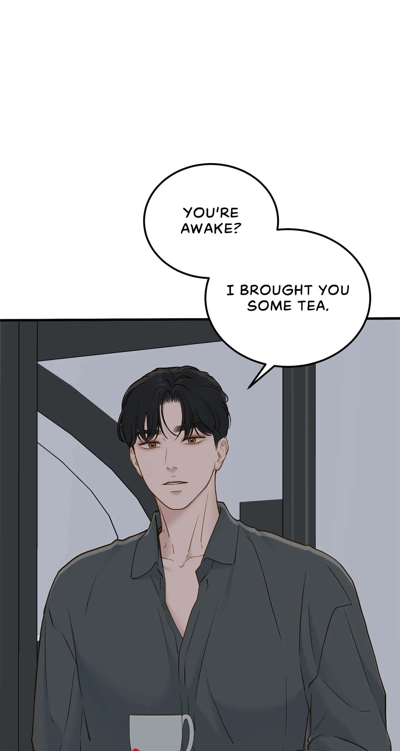 Even Though You Know It's Crazy Chapter 68 Page 126