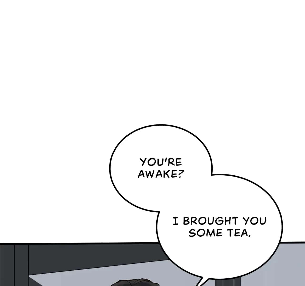 Even Though You Know It's Crazy Chapter 68 Page 127