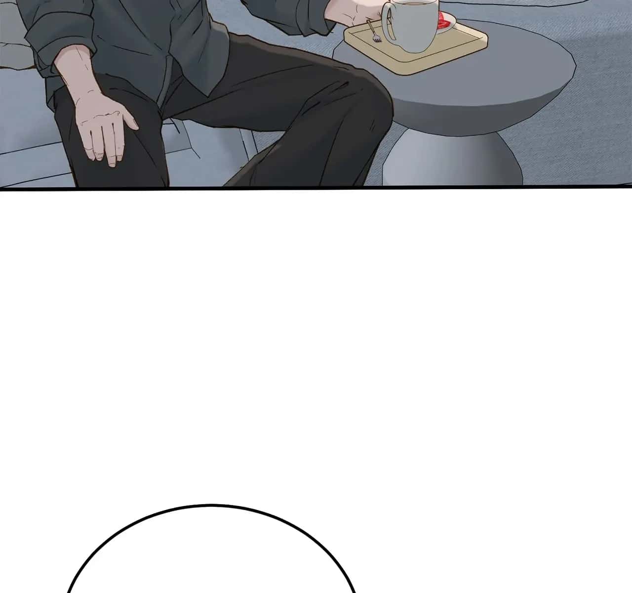 Even Though You Know It's Crazy Chapter 68 Page 133