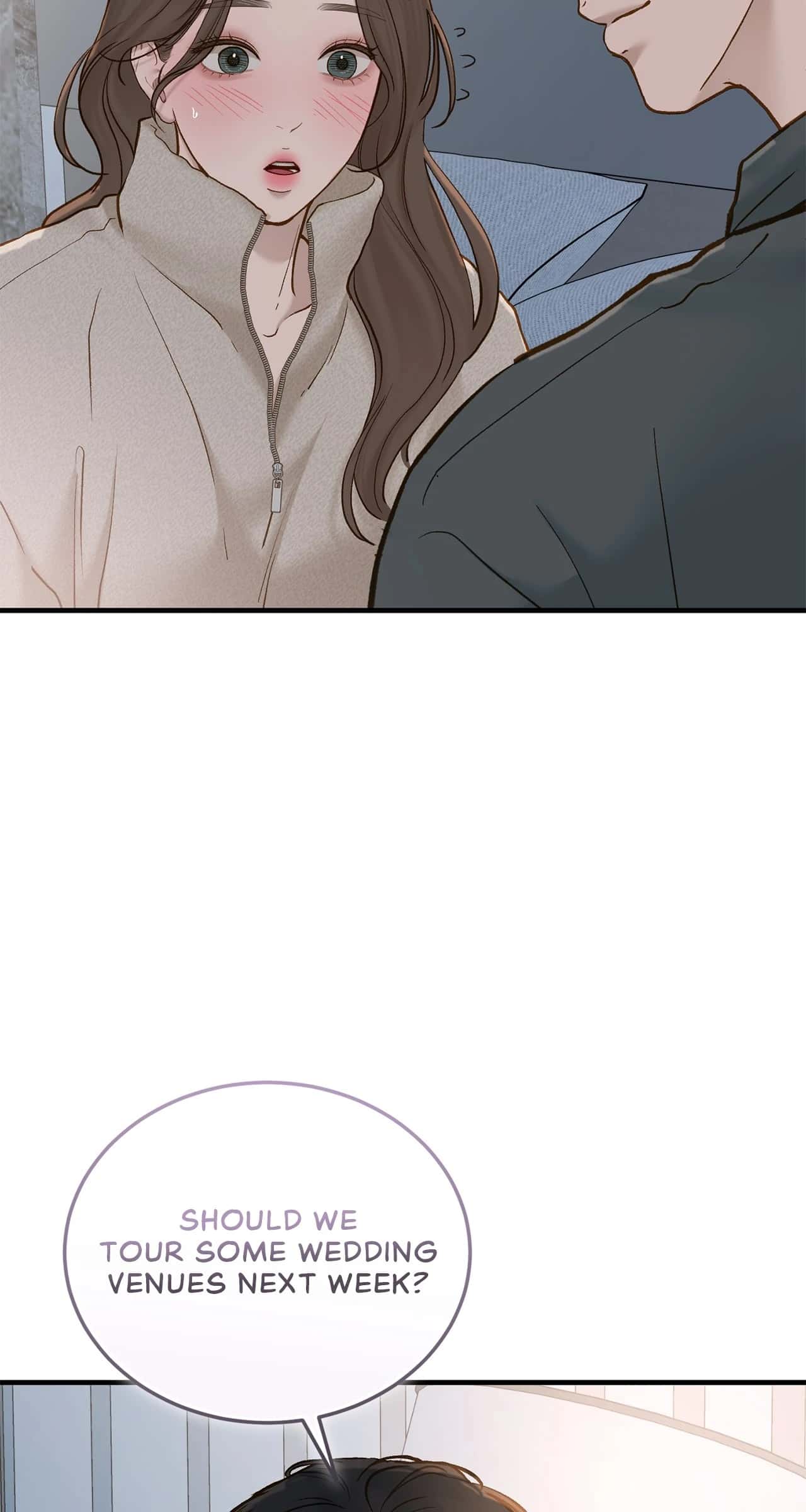 Even Though You Know It's Crazy Chapter 68 Page 148