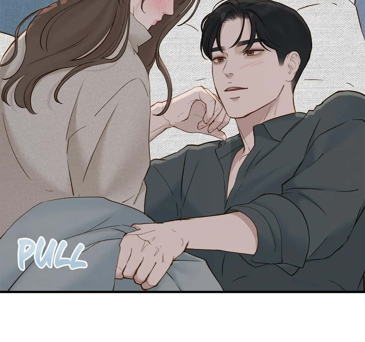 Even Though You Know It's Crazy Chapter 68 Page 156