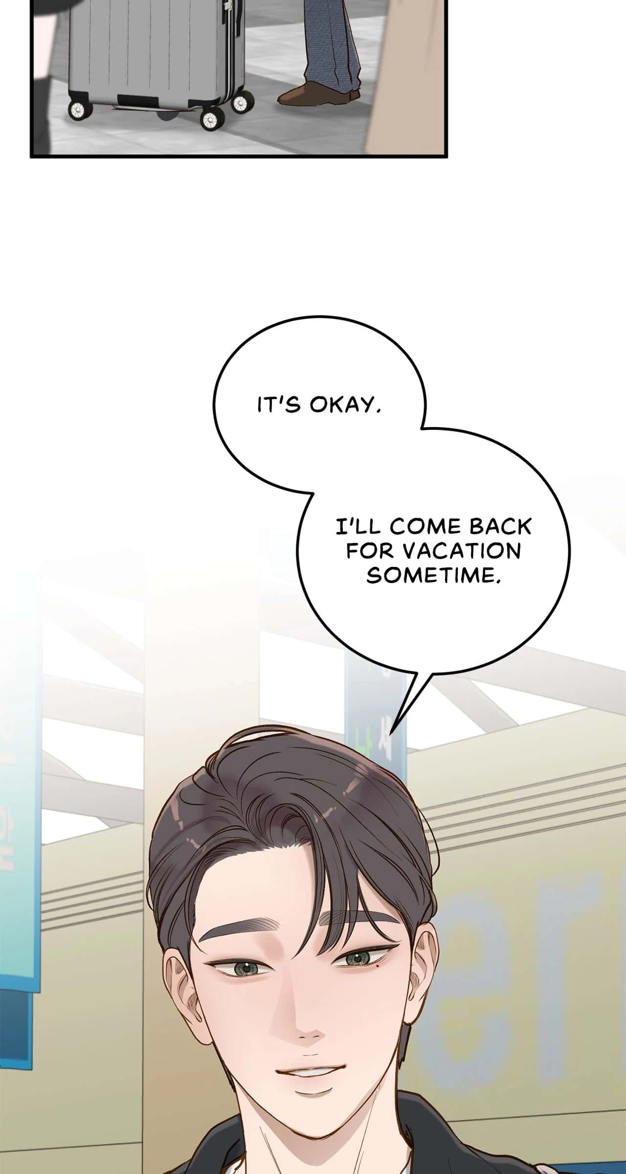 Even Though You Know It's Crazy Chapter 68 Page 173