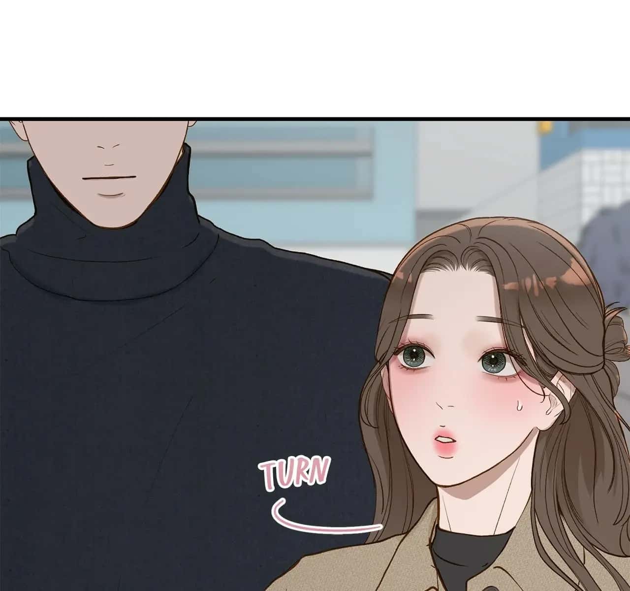 Even Though You Know It's Crazy Chapter 68 Page 194