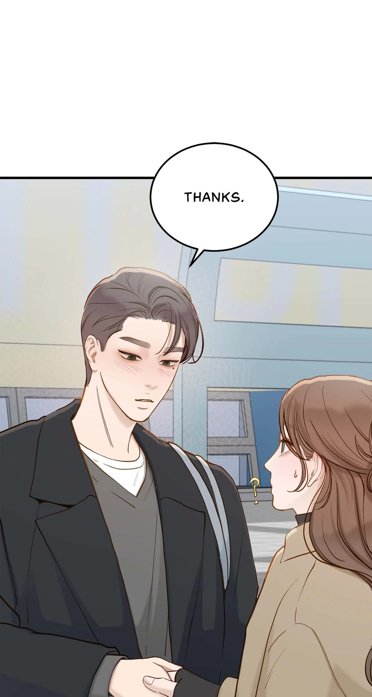 Even Though You Know It's Crazy Chapter 68 Page 197