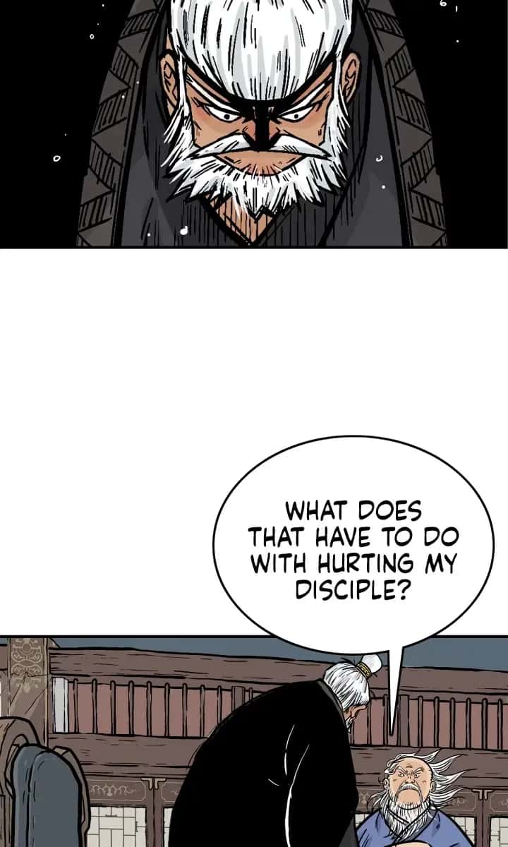 Fist Demon of Mount Hua Chapter 9 Page 80