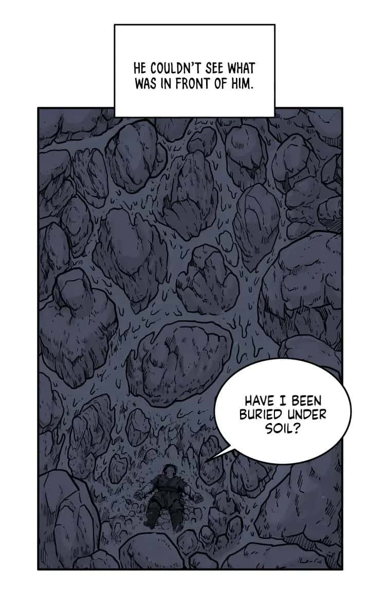 Fist Demon of Mount Hua Chapter 21 Page 14