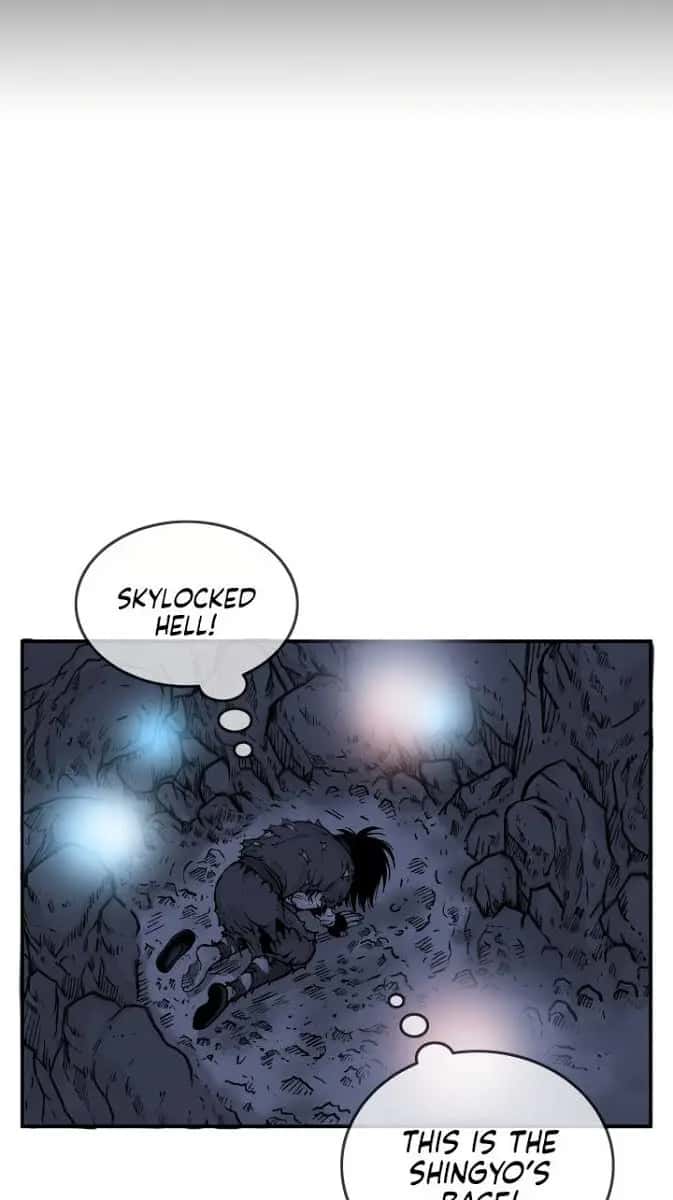 Fist Demon of Mount Hua Chapter 21 Page 48