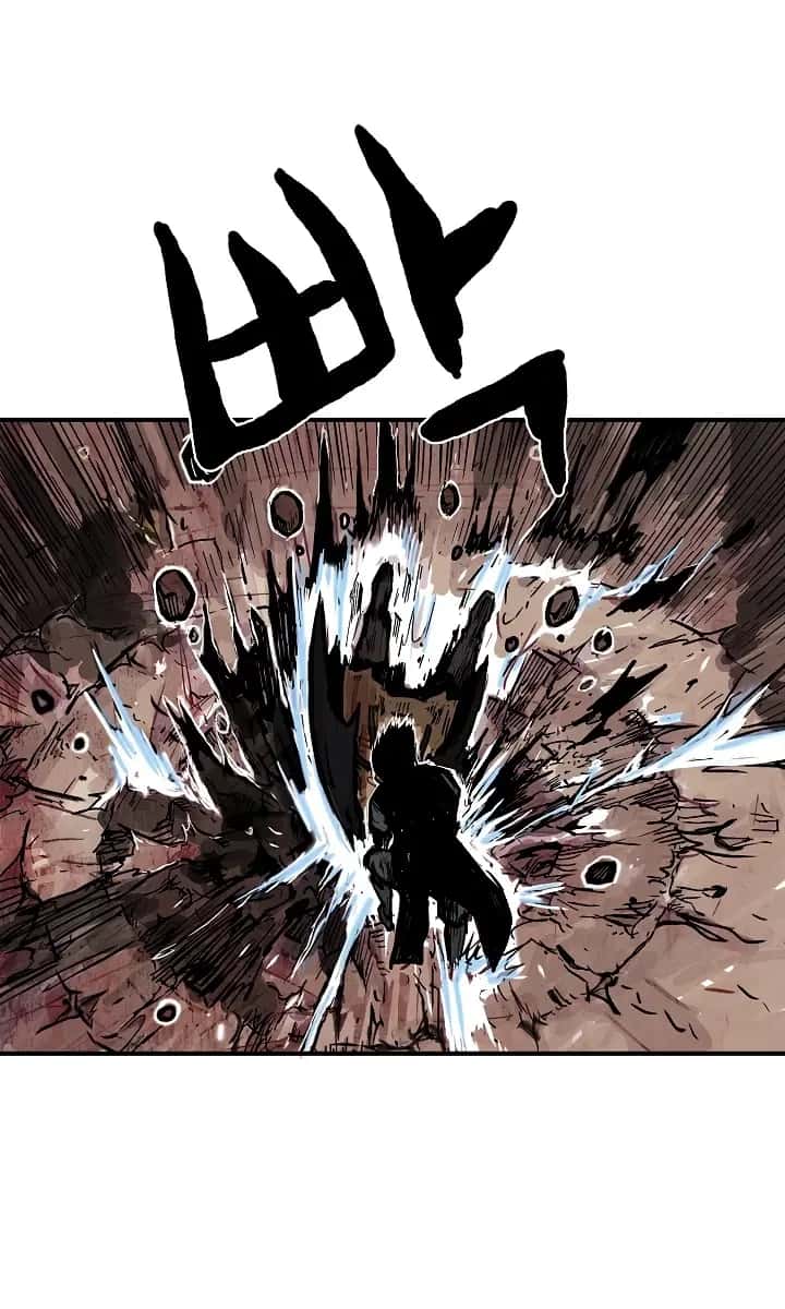 Fist Demon of Mount Hua Chapter 42 Page 16