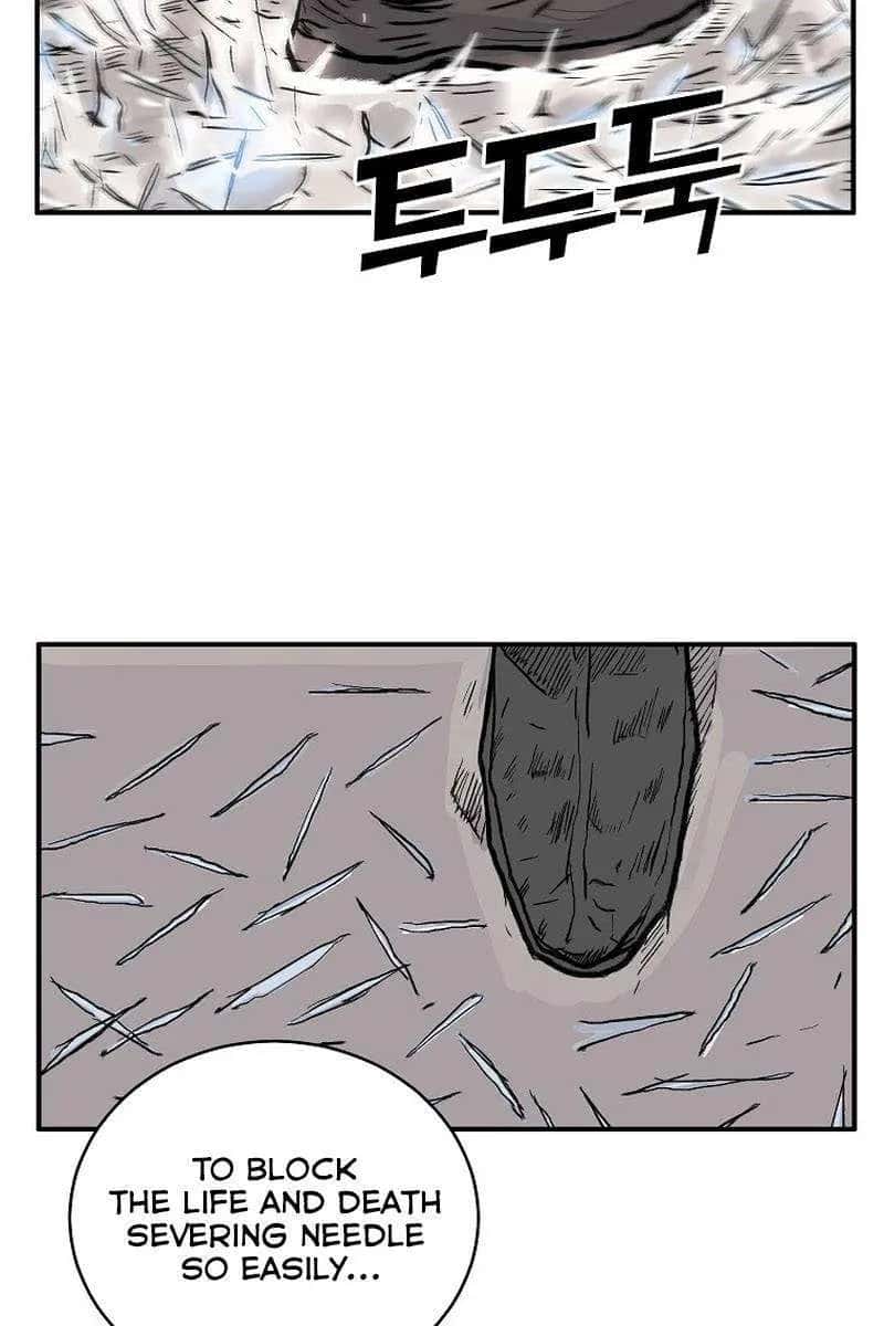 Fist Demon of Mount Hua Chapter 132 Page 44