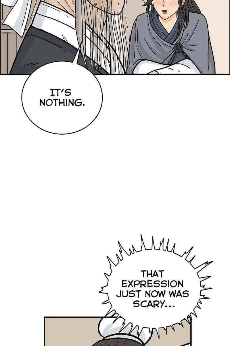 Fist Demon of Mount Hua Chapter 145 Page 82