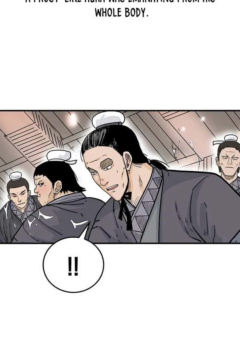 Fist Demon of Mount Hua Chapter 146 Page 32