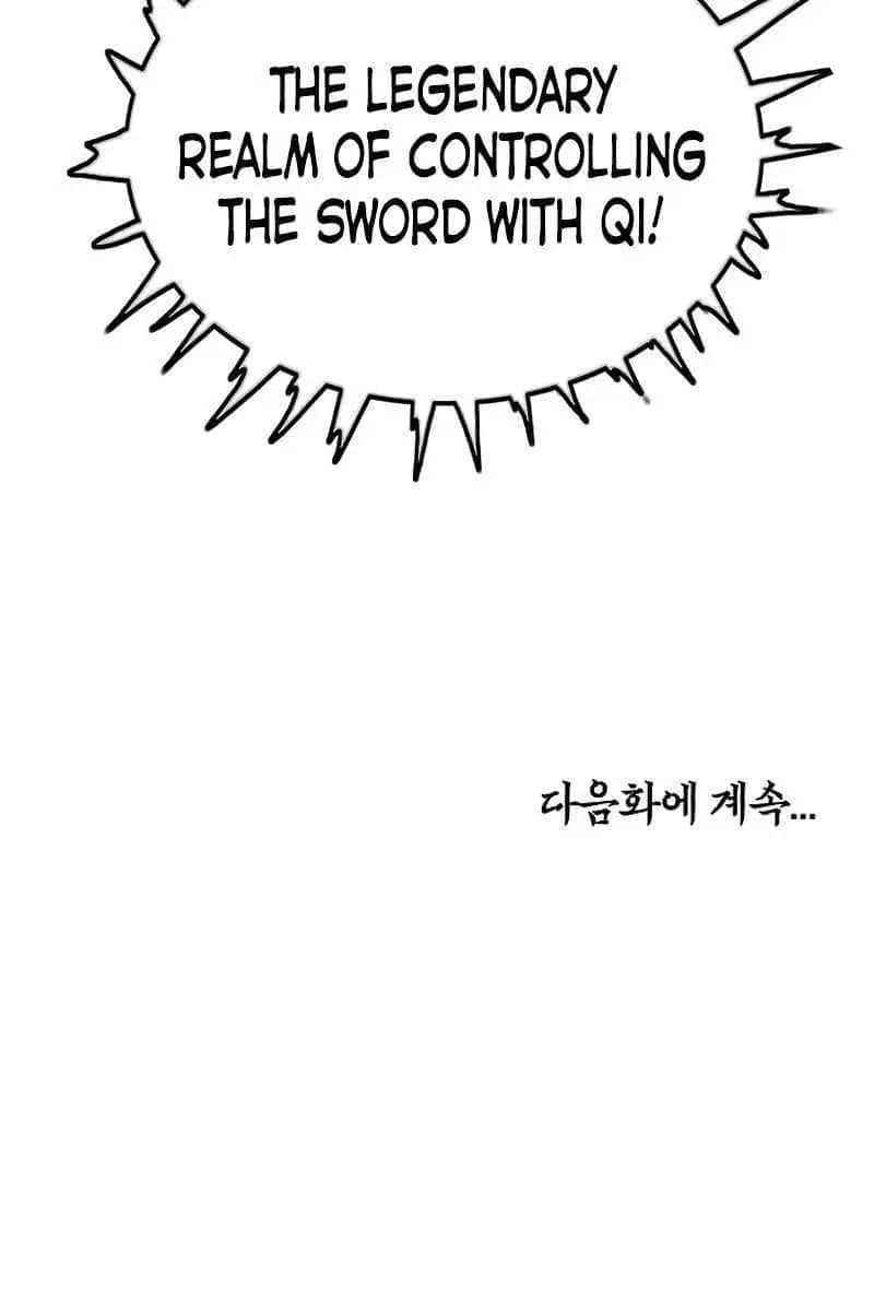 Fist Demon of Mount Hua Chapter 155 Page 80
