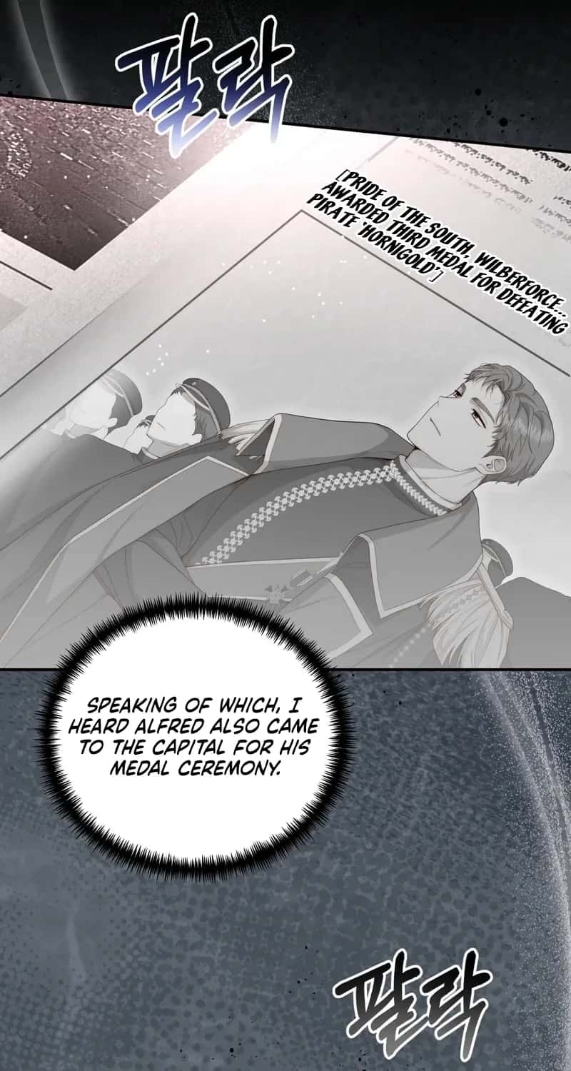 Five Husbands Appeared on My Birthday Chapter 2 Page 80