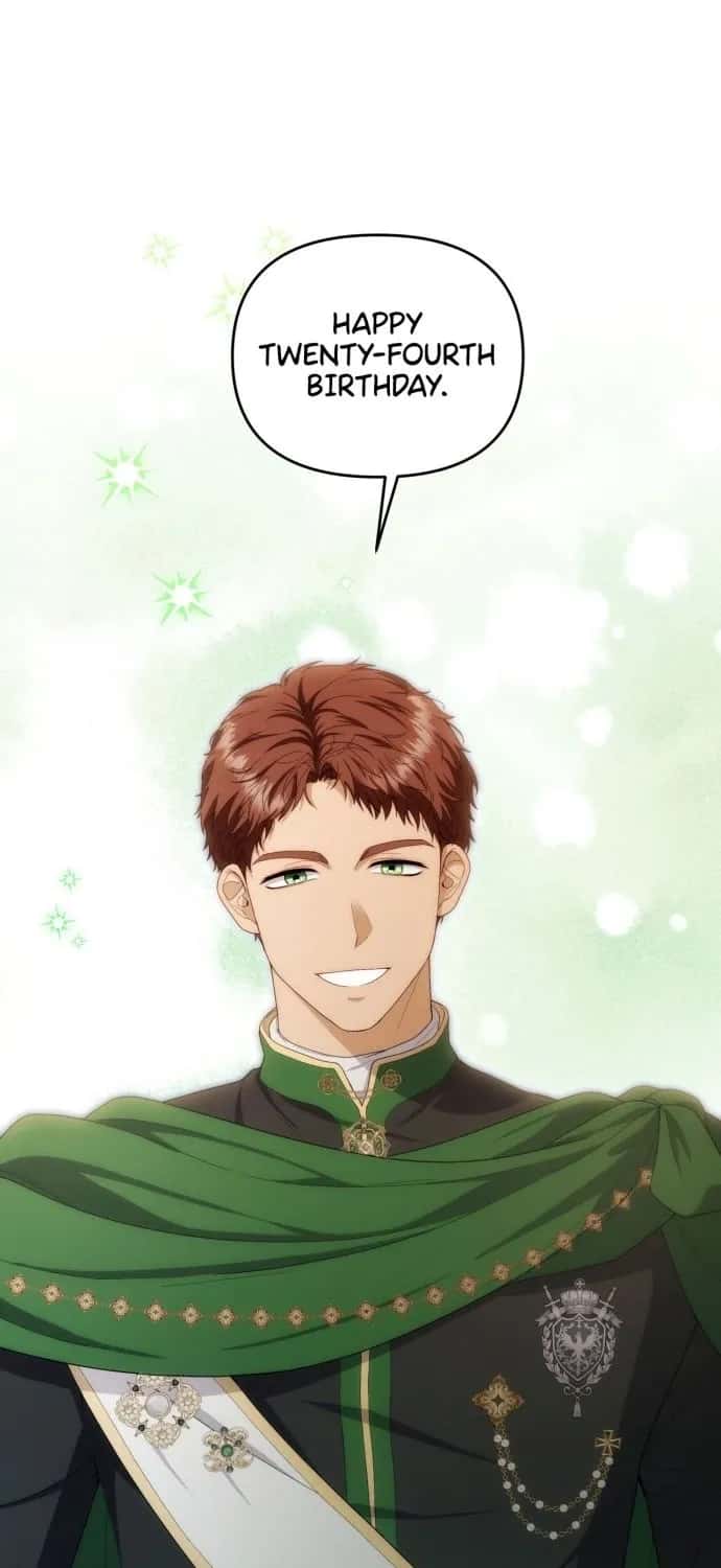 Five Husbands Appeared on My Birthday Chapter 3 Page 2