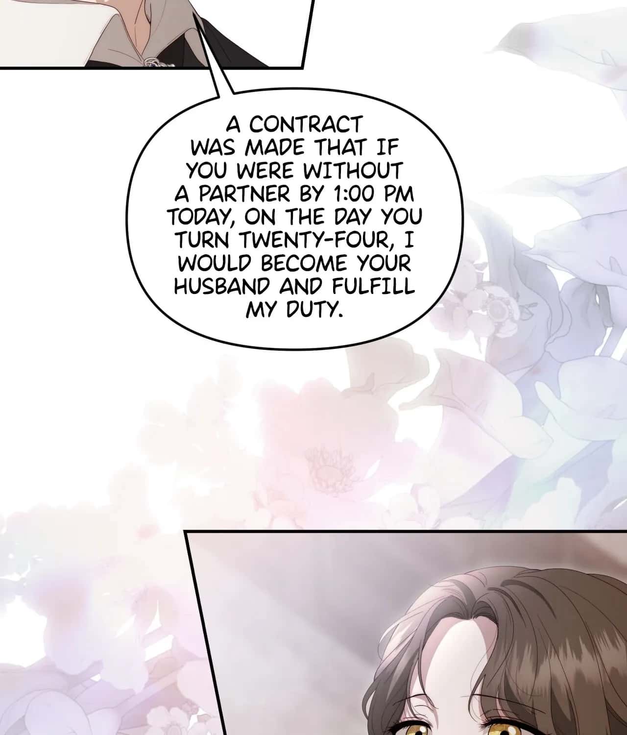 Five Husbands Appeared on My Birthday Chapter 3 Page 69