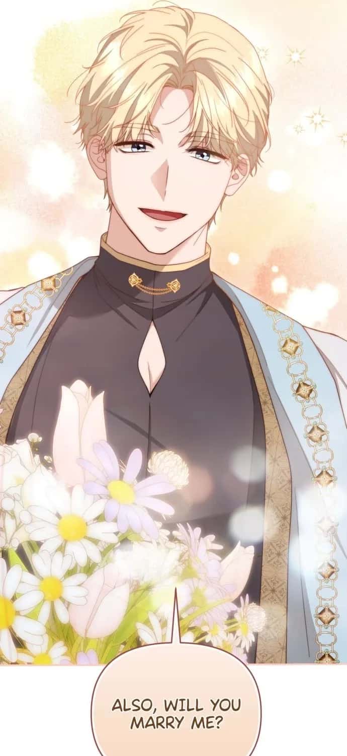 Five Husbands Appeared on My Birthday Chapter 3 Page 128