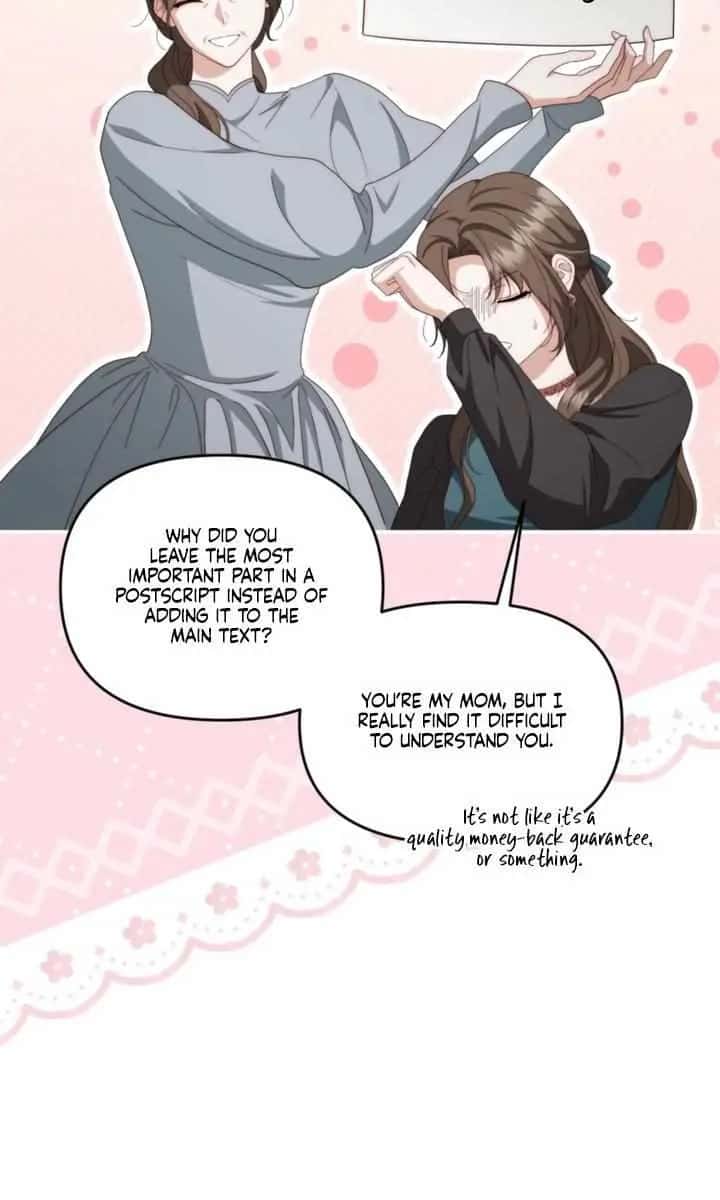 Five Husbands Appeared on My Birthday Chapter 7 Page 22