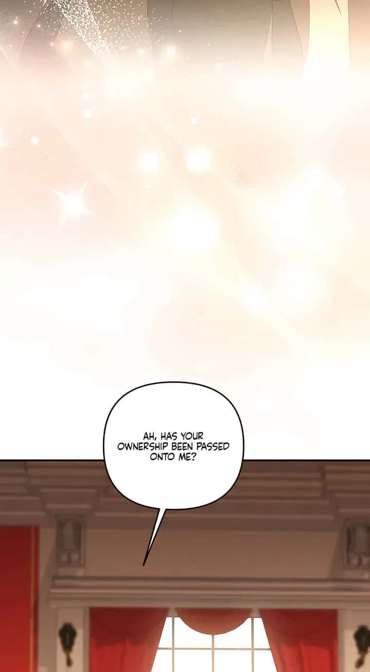 Five Husbands Appeared on My Birthday Chapter 32 Page 3