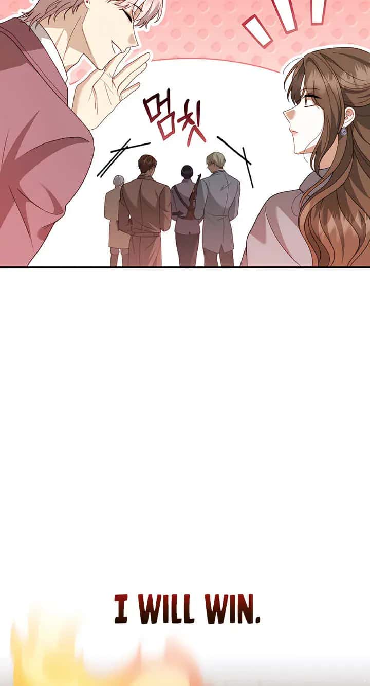 Five Husbands Appeared on My Birthday Chapter 32 Page 42