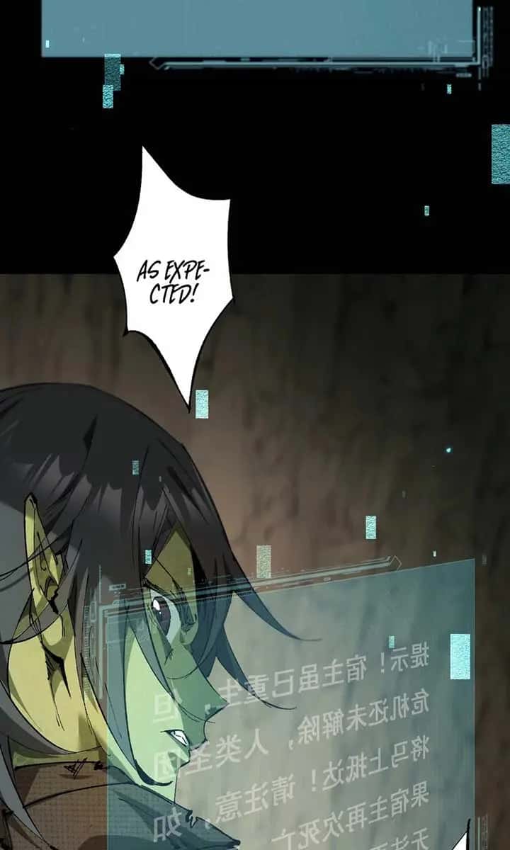 From Goblin to Goblin God Chapter 2 Page 79