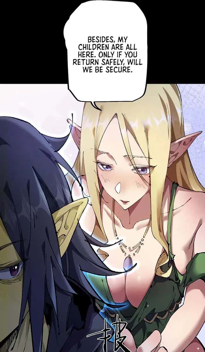 From Goblin to Goblin God Chapter 8 Page 94