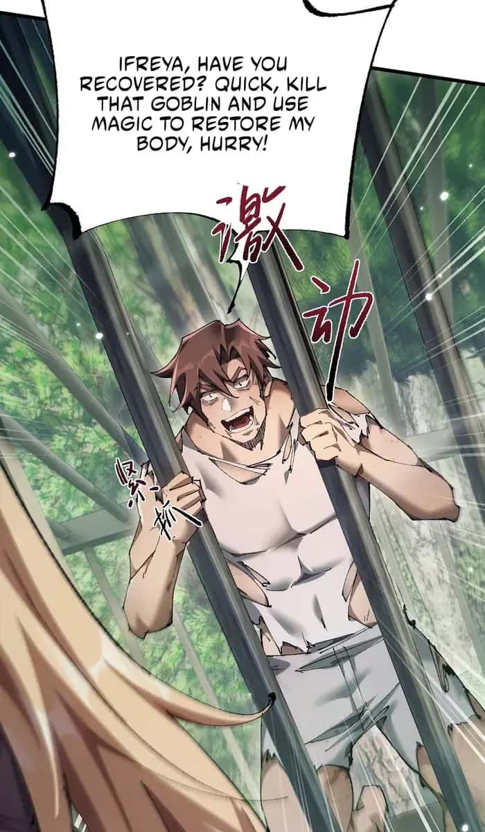 From Goblin to Goblin God Chapter 13 Page 58