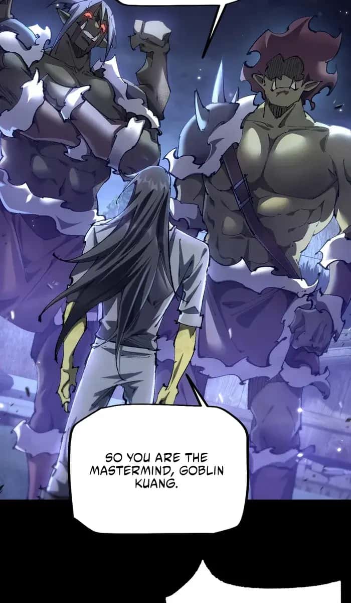 From Goblin to Goblin God Chapter 18 Page 66