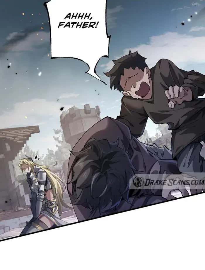From Goblin to Goblin God Chapter 24 Page 5
