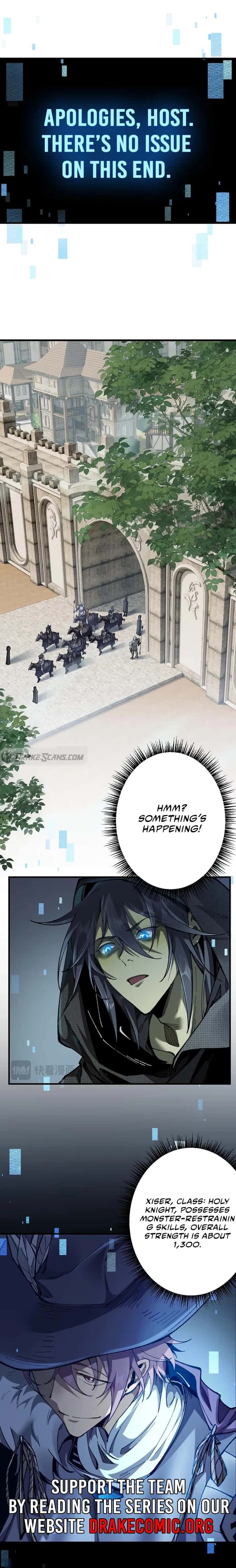 From Goblin to Goblin God Chapter 26 Page 79