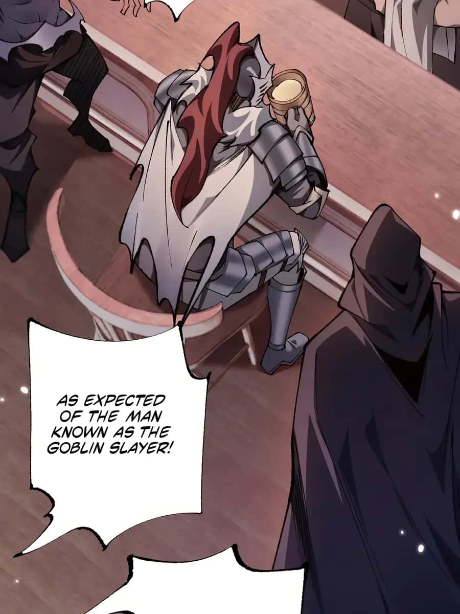 From Goblin to Goblin God Chapter 32 Page 5