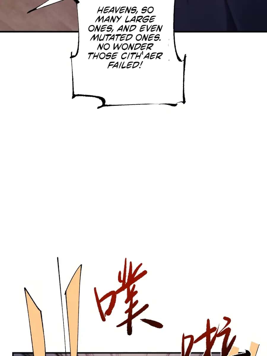 From Goblin to Goblin God Chapter 32 Page 6