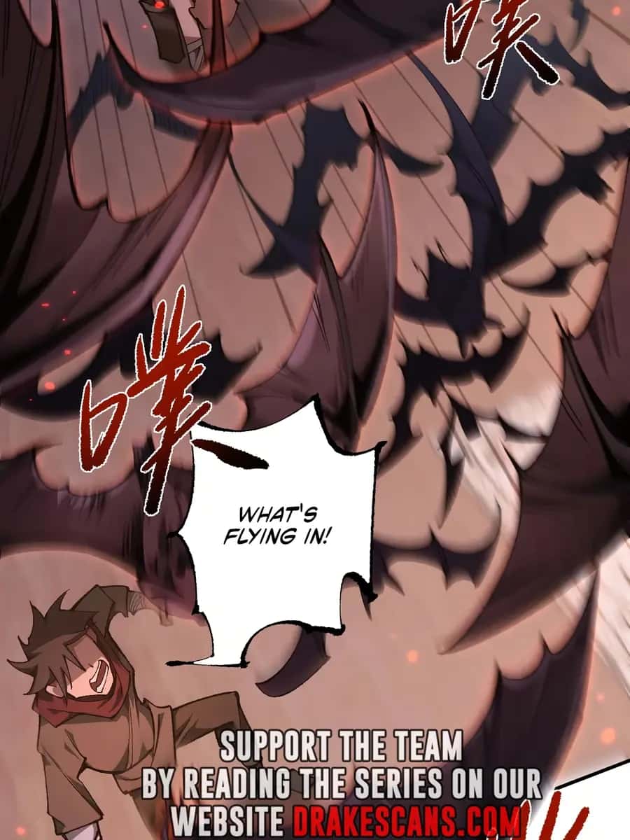 From Goblin to Goblin God Chapter 32 Page 10
