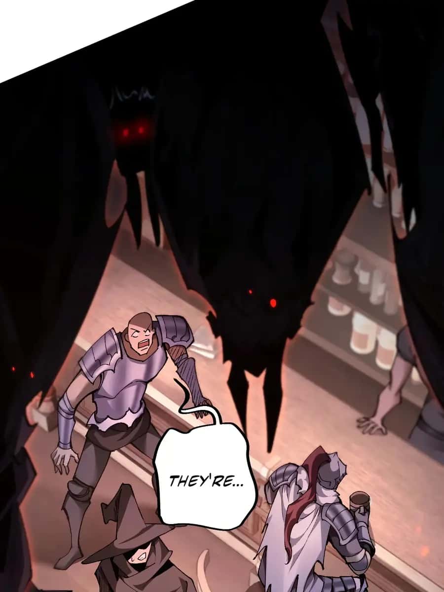 From Goblin to Goblin God Chapter 32 Page 12