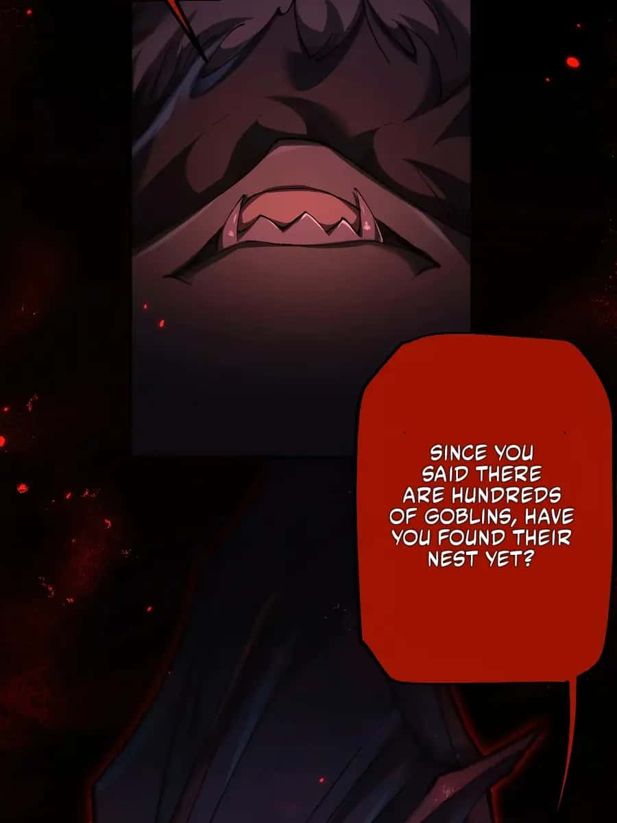 From Goblin to Goblin God Chapter 32 Page 17