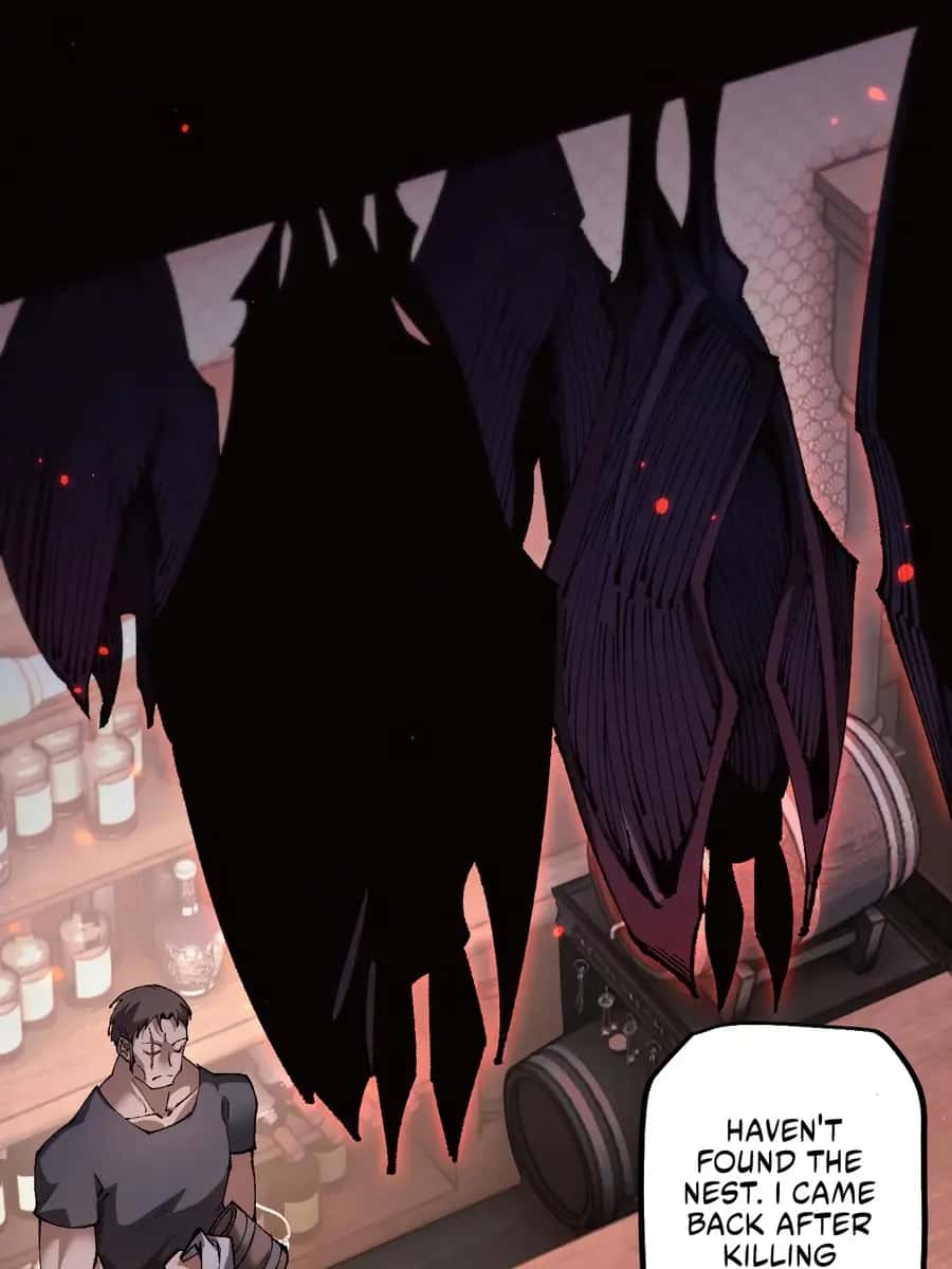 From Goblin to Goblin God Chapter 32 Page 23