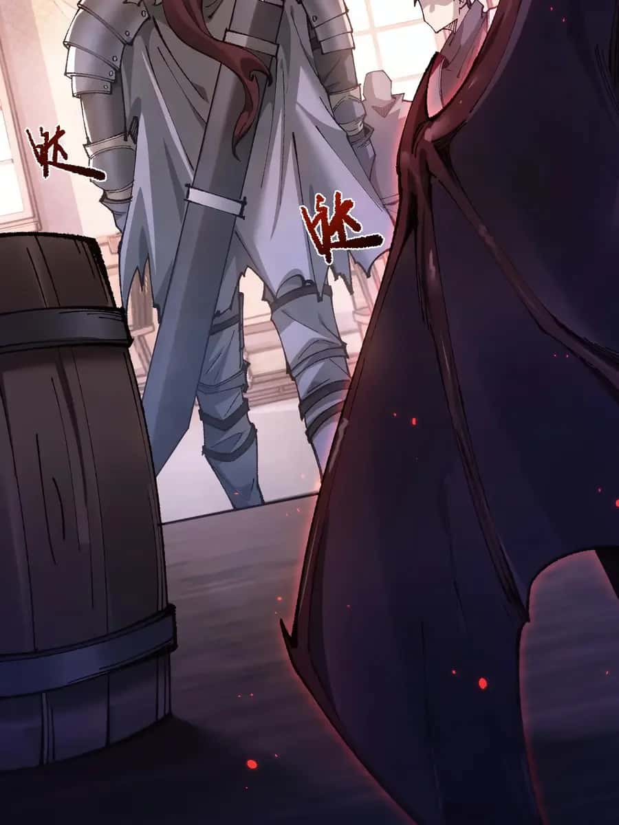 From Goblin to Goblin God Chapter 32 Page 32