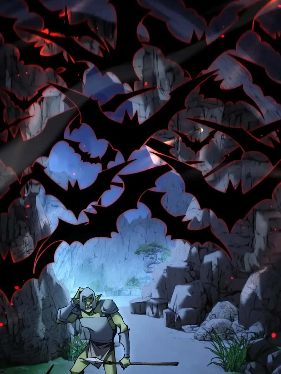 From Goblin to Goblin God Chapter 32 Page 44