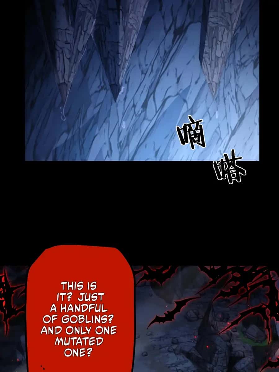 From Goblin to Goblin God Chapter 32 Page 48