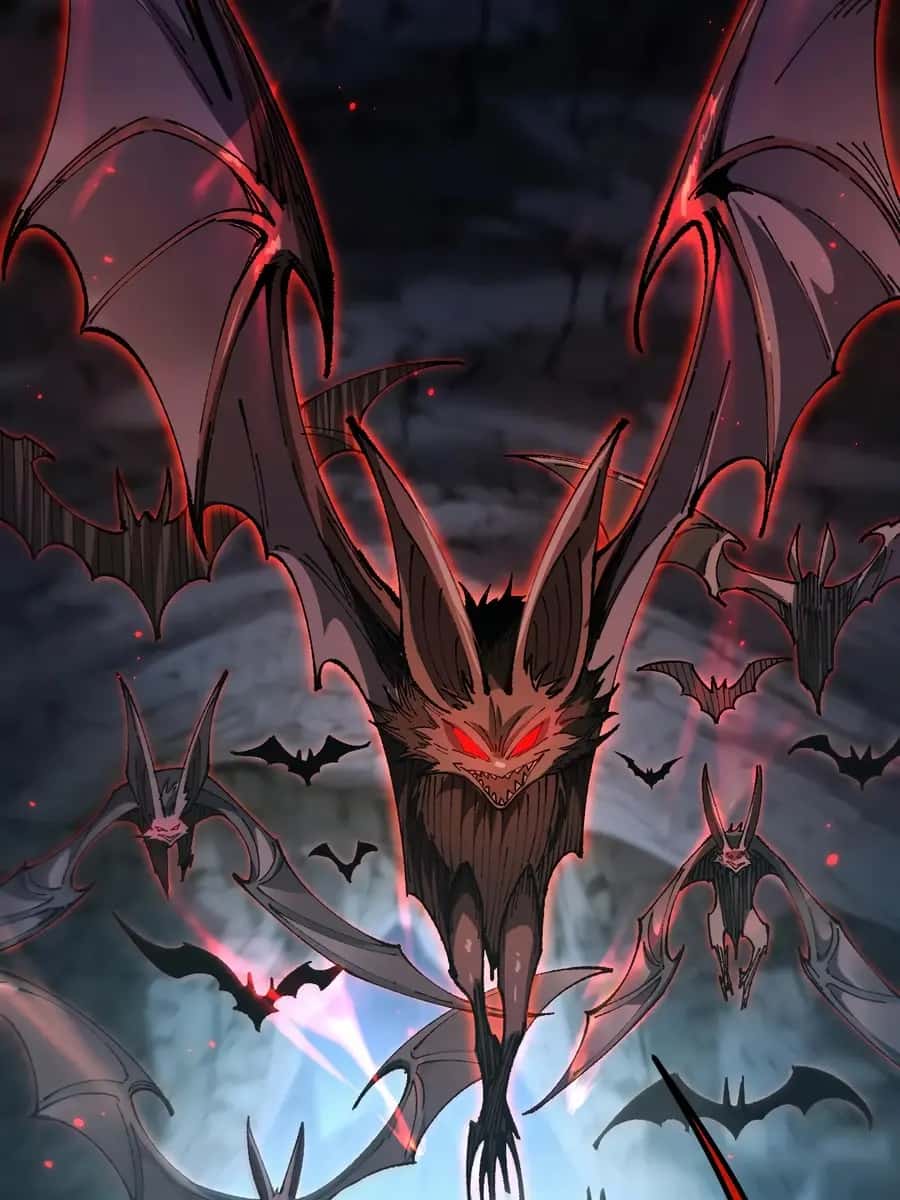 From Goblin to Goblin God Chapter 32 Page 51