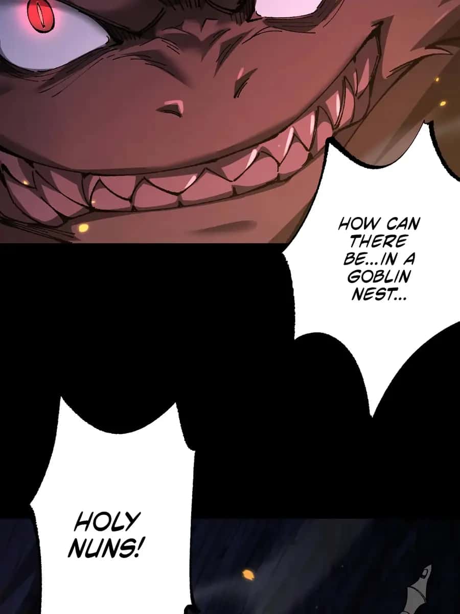 From Goblin to Goblin God Chapter 32 Page 64