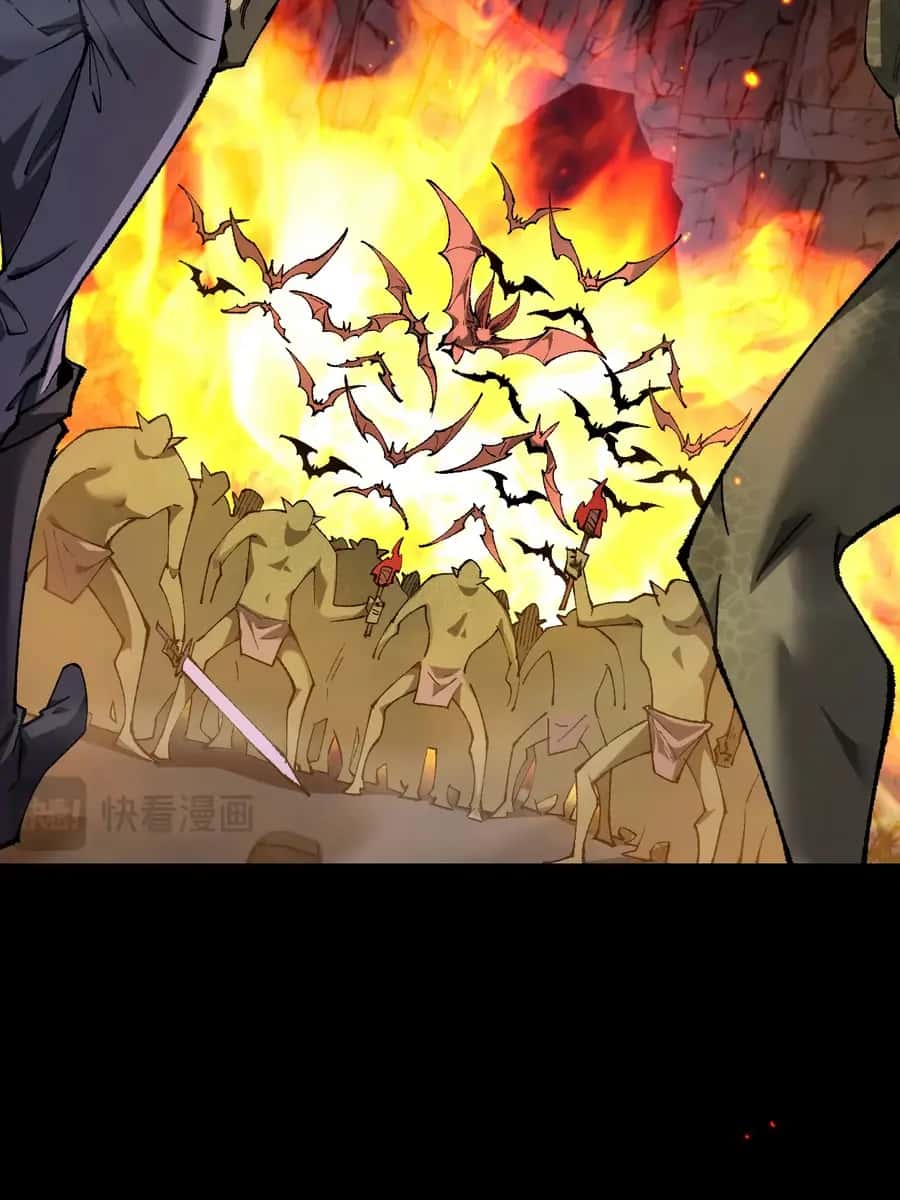 From Goblin to Goblin God Chapter 32 Page 76