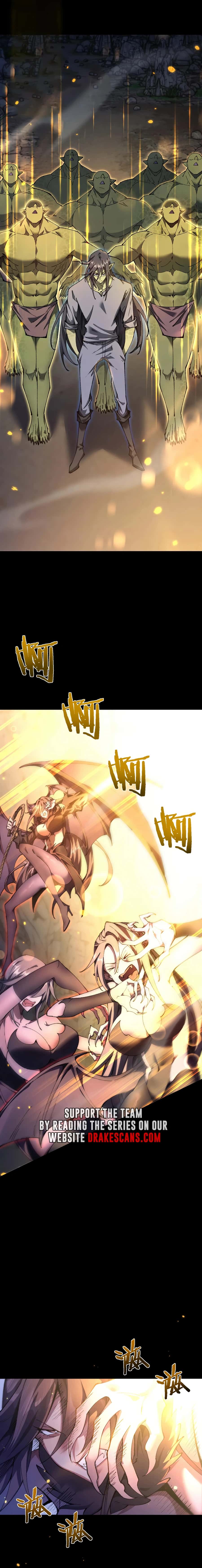 From Goblin to Goblin God Chapter 32 Page 95