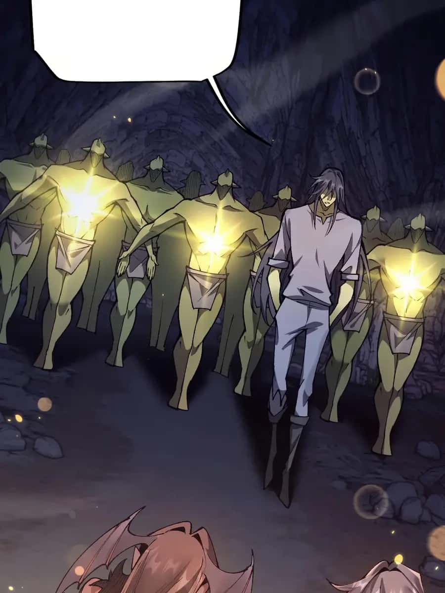 From Goblin to Goblin God Chapter 32 Page 107