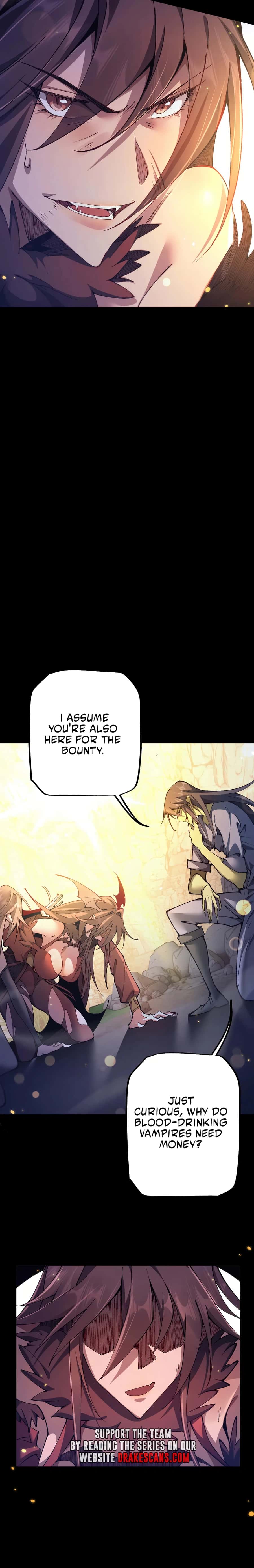 From Goblin to Goblin God Chapter 32 Page 109