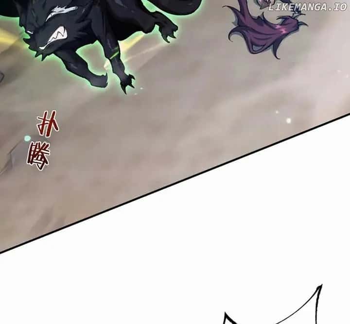 From Goblin to Goblin God Chapter 35 Page 17