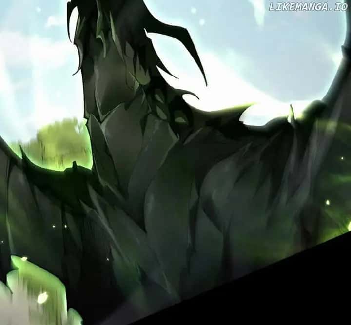 From Goblin to Goblin God Chapter 35 Page 55
