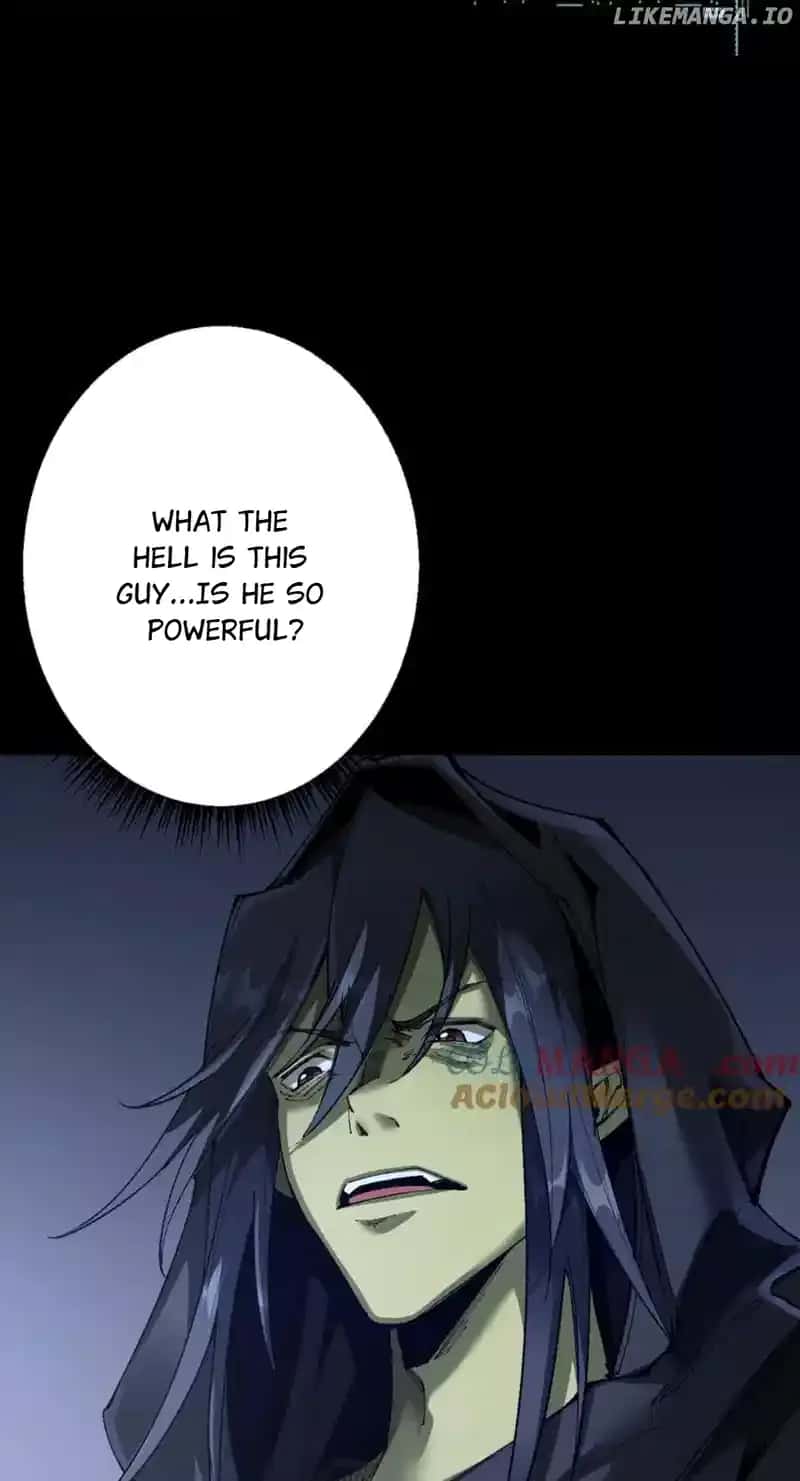 From Goblin to Goblin God Chapter 39 Page 24