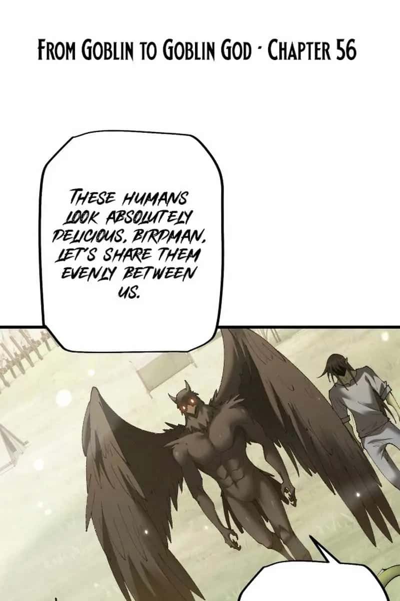 From Goblin to Goblin God Chapter 56 Page 3