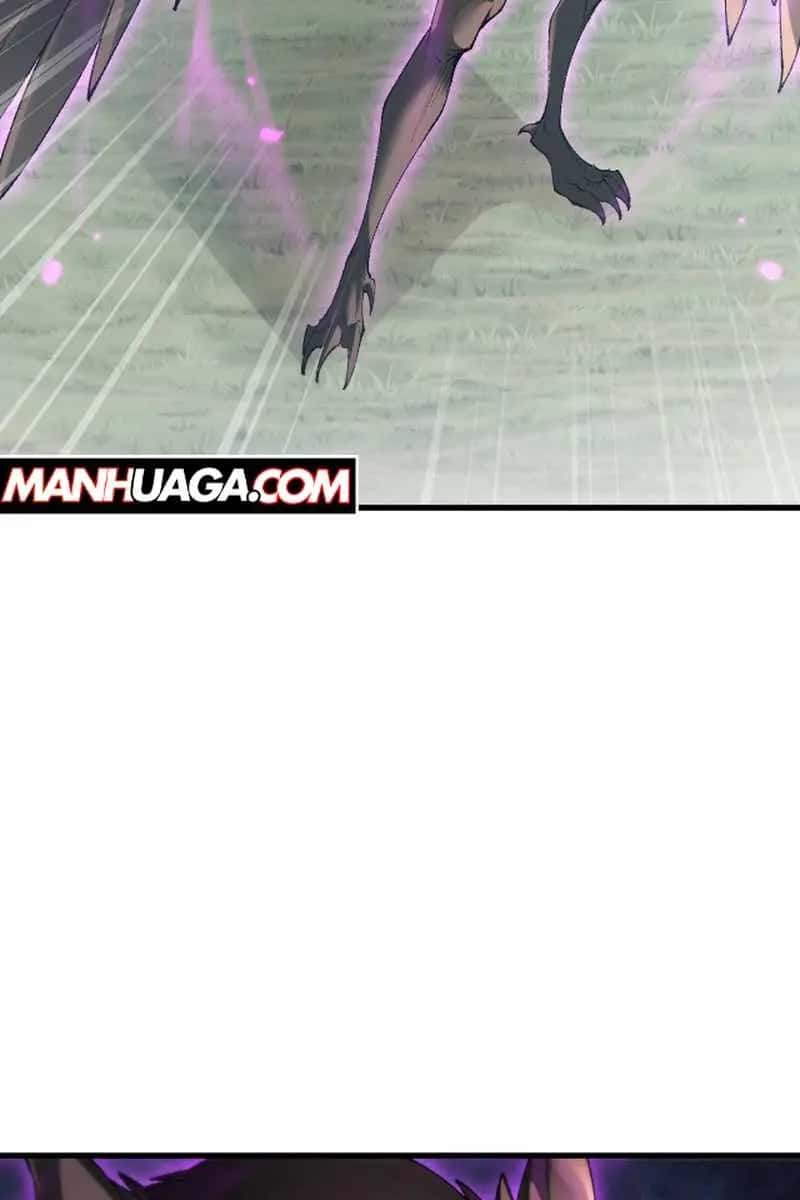 From Goblin to Goblin God Chapter 56 Page 18